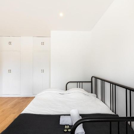Appartamento Guestready - Studio 95 Châtillon Esterno foto