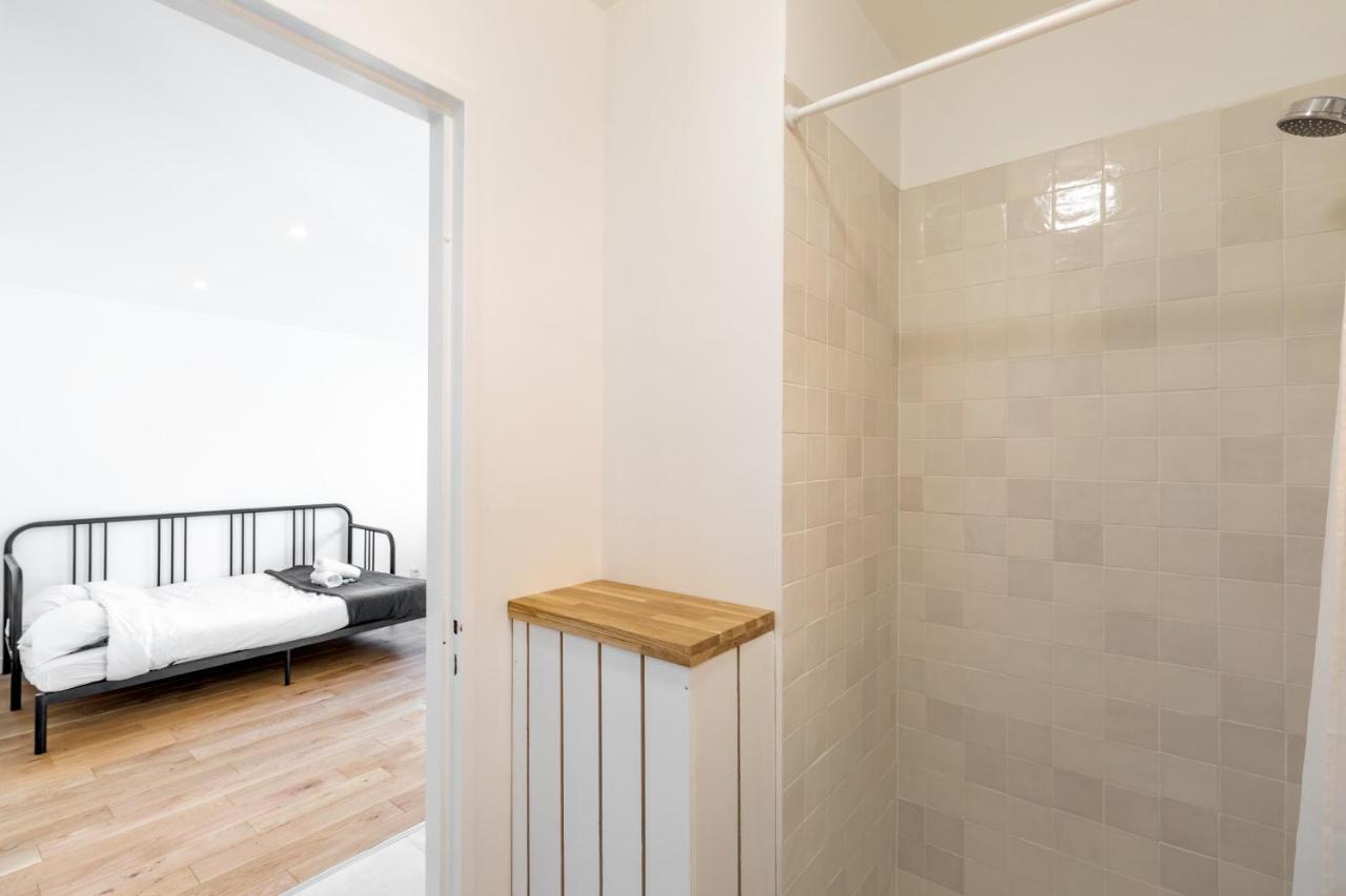 Appartamento Guestready - Studio 95 Châtillon Esterno foto