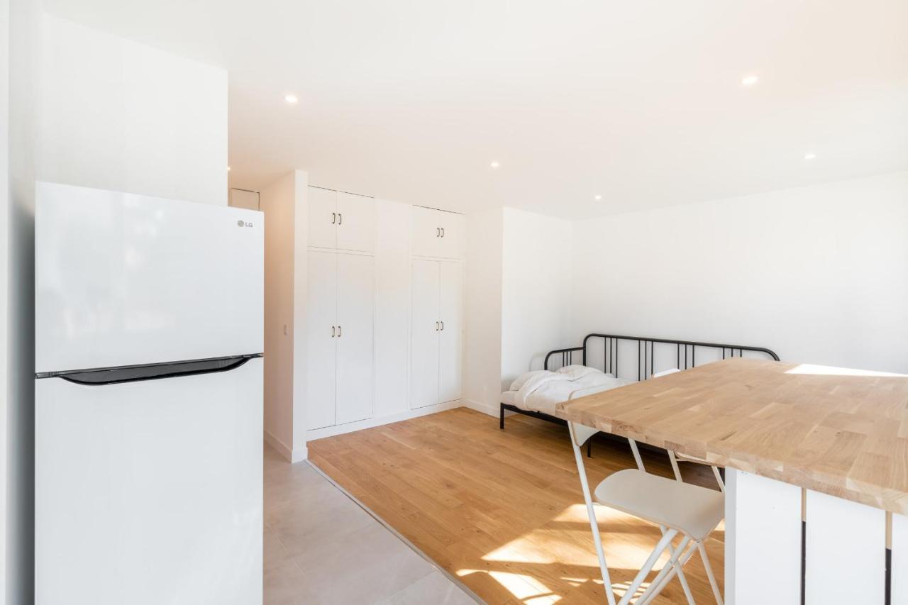 Appartamento Guestready - Studio 95 Châtillon Esterno foto